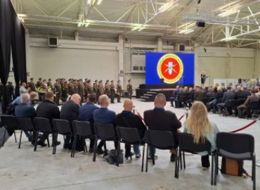 HCR-CTRO Participated in the NATO EOD COE Event