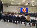HCR-CTRO Participated in the NATO EOD COE Event